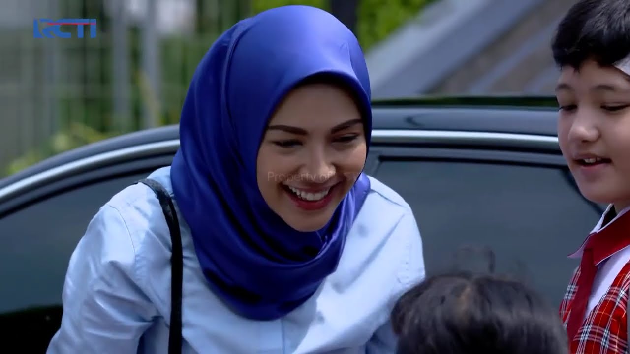 Jarwo Sarkas Banget Saat Bilang Bukan Tukang Ingkar Janji | CINTA YANG HILANG | EP 6 (5/5)