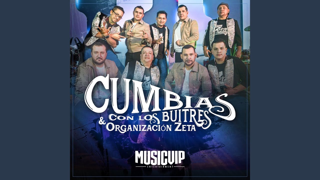 Pupurrí Cumbias