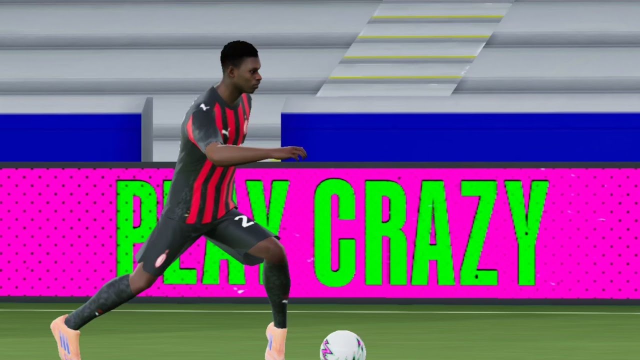 NUNO MENDES | BEST OF CREATE TRAINING AND HIGHLIGHT DRIBBLING SKILL, EFOOTBALL 2026 #efootball 