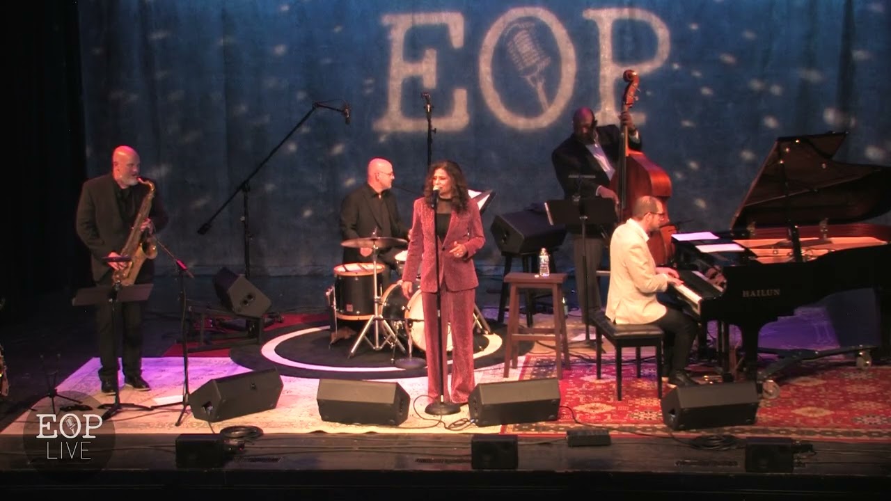 Jazz Legacy Project feat. Karla Harris 