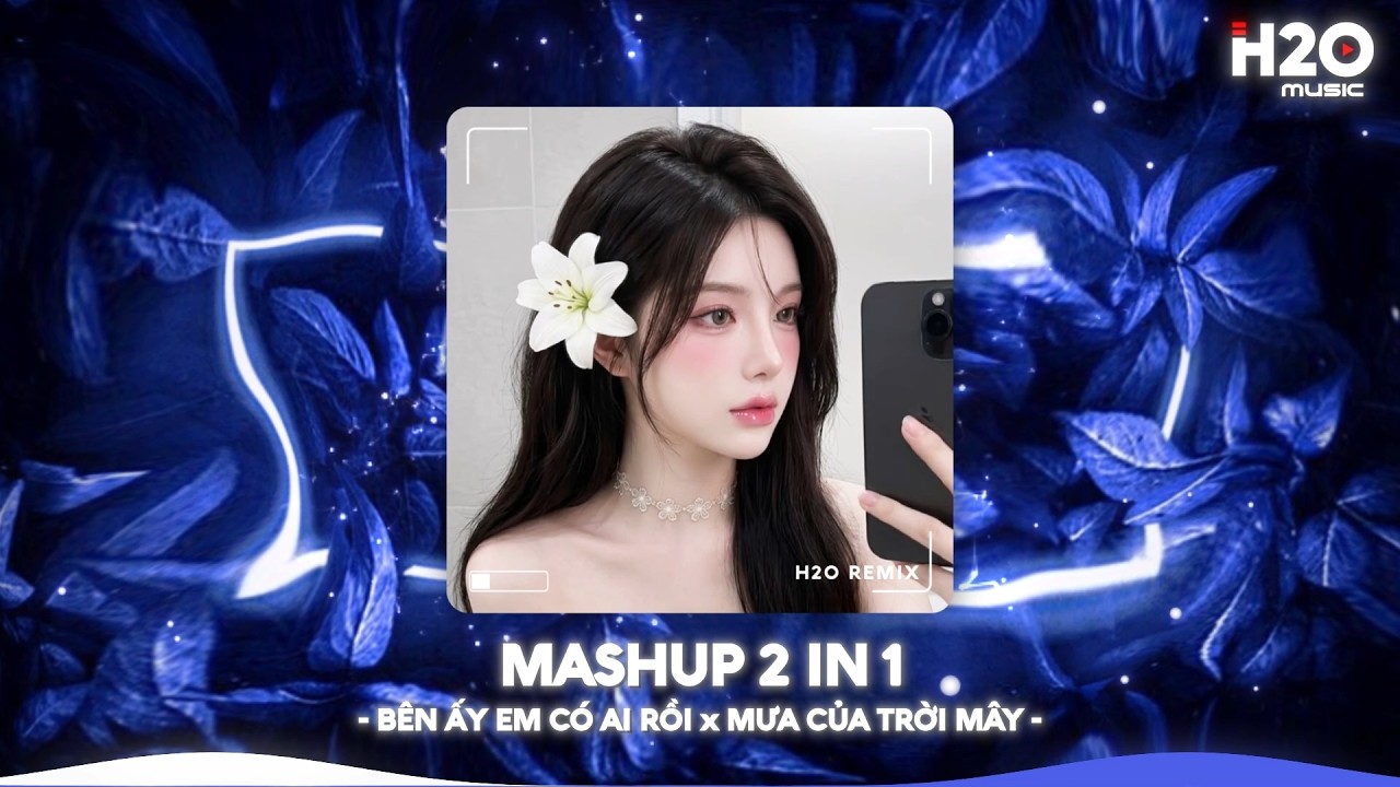 NHẠC REMIX TIKTOK TRIỆU VIEW - BXH Nhạc Trẻ Remix Hay Nhất Hiện Nay🎼Top 20 Nhạc TikTok Hay 2026