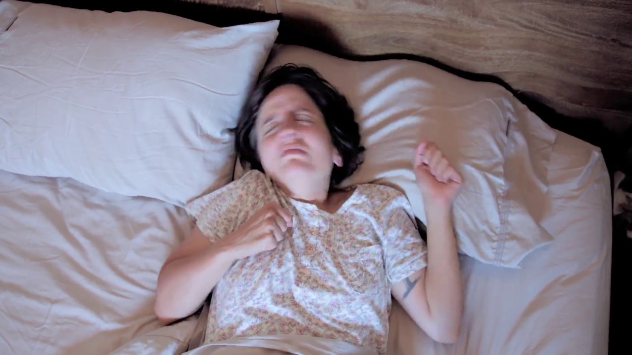 Amateur Hour: Dream Sequence