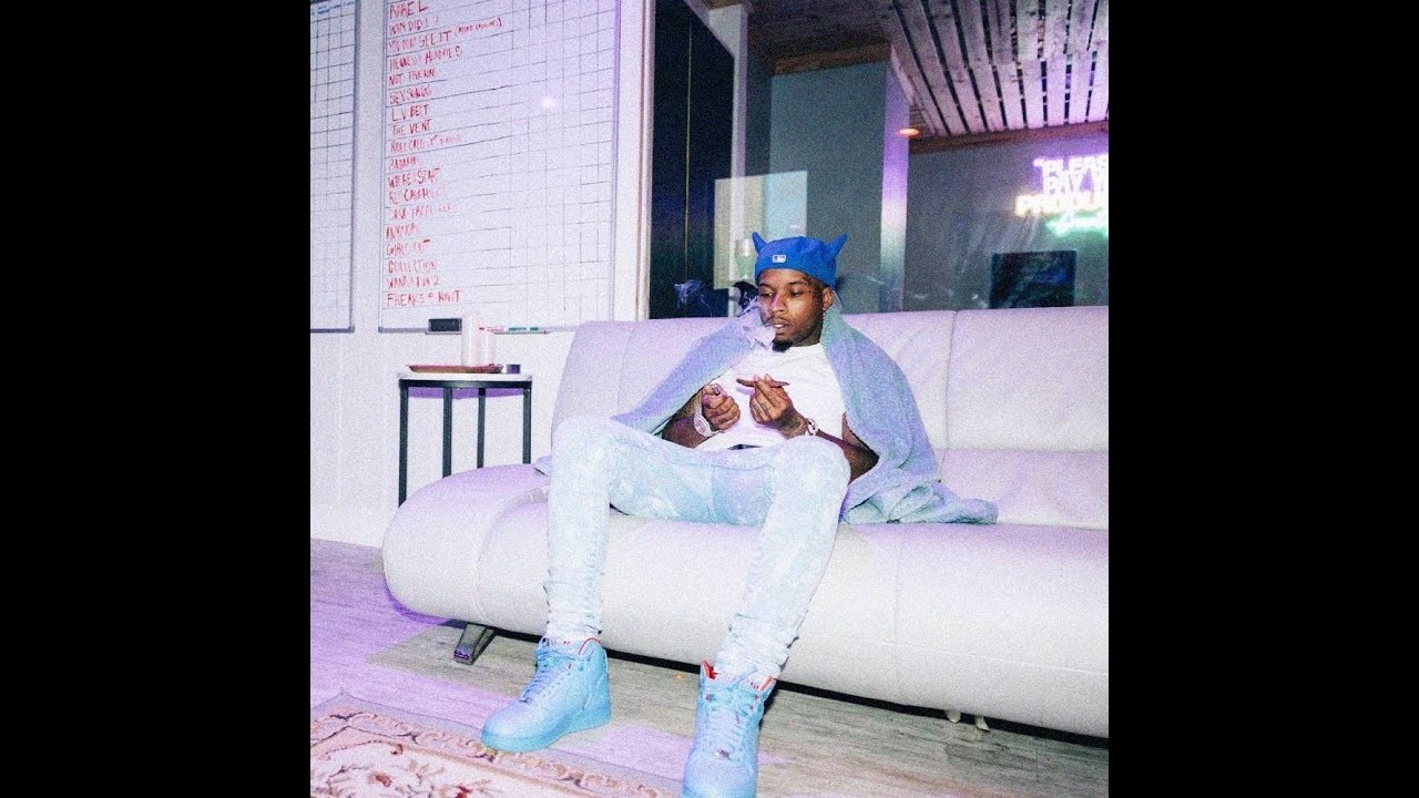 (FREE) Partynextdoor x Tory Lanez Type Beat - 