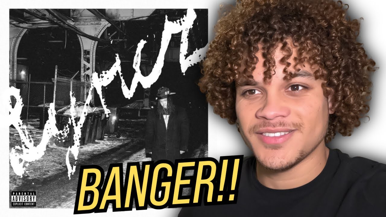 THIRTEENDEGREES HASN'T MISSED‼️ Thirteendegrees - Lyricz (REACTION)