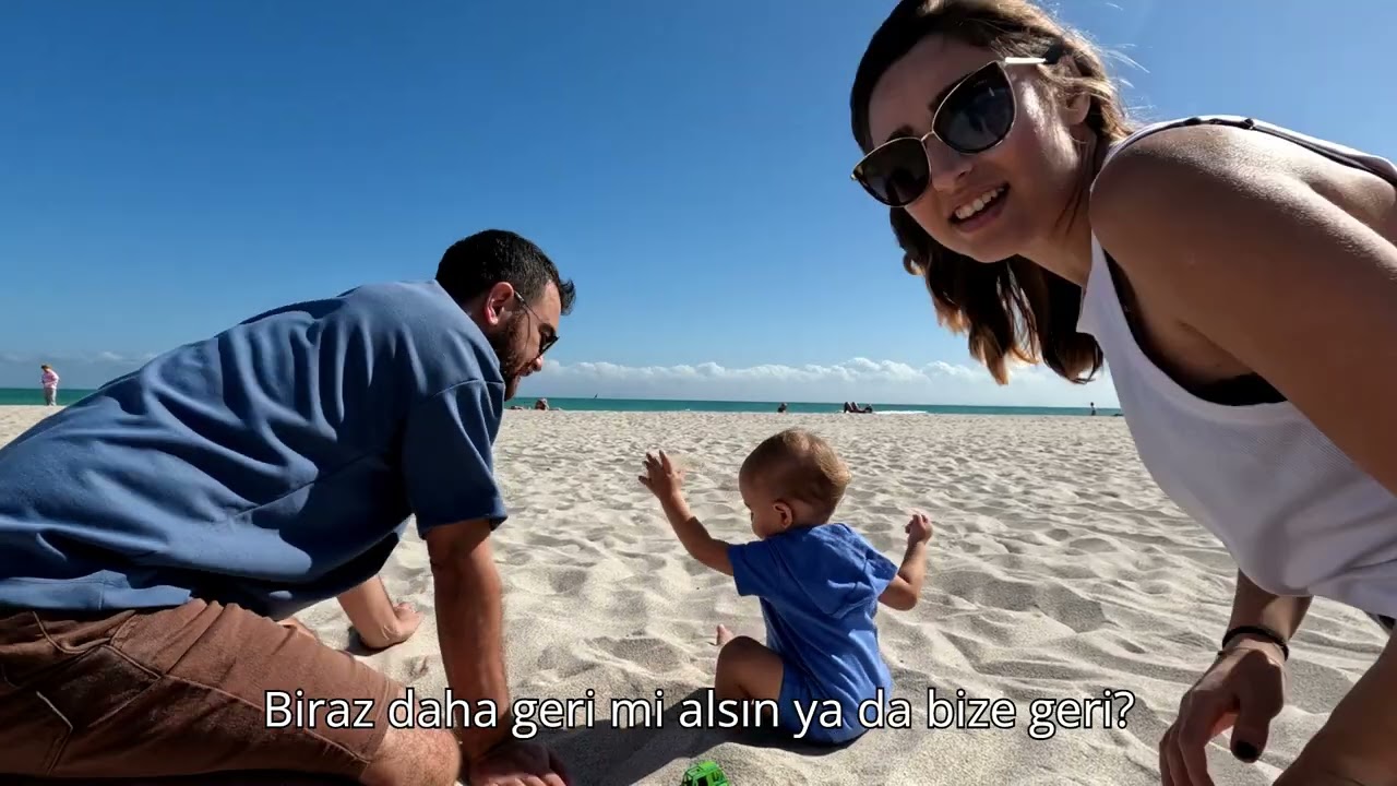 Miami 2024 Aralık