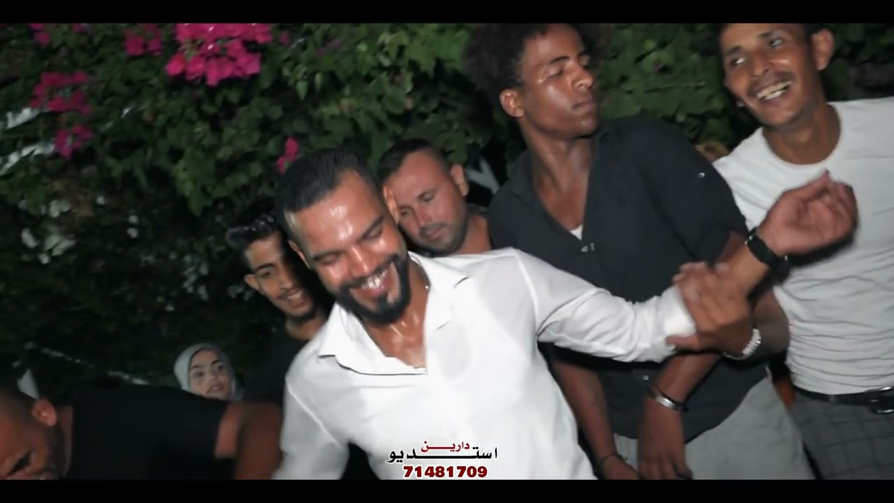 افراح الحسكه البكاره و شباب العنوز جولاقي صيم