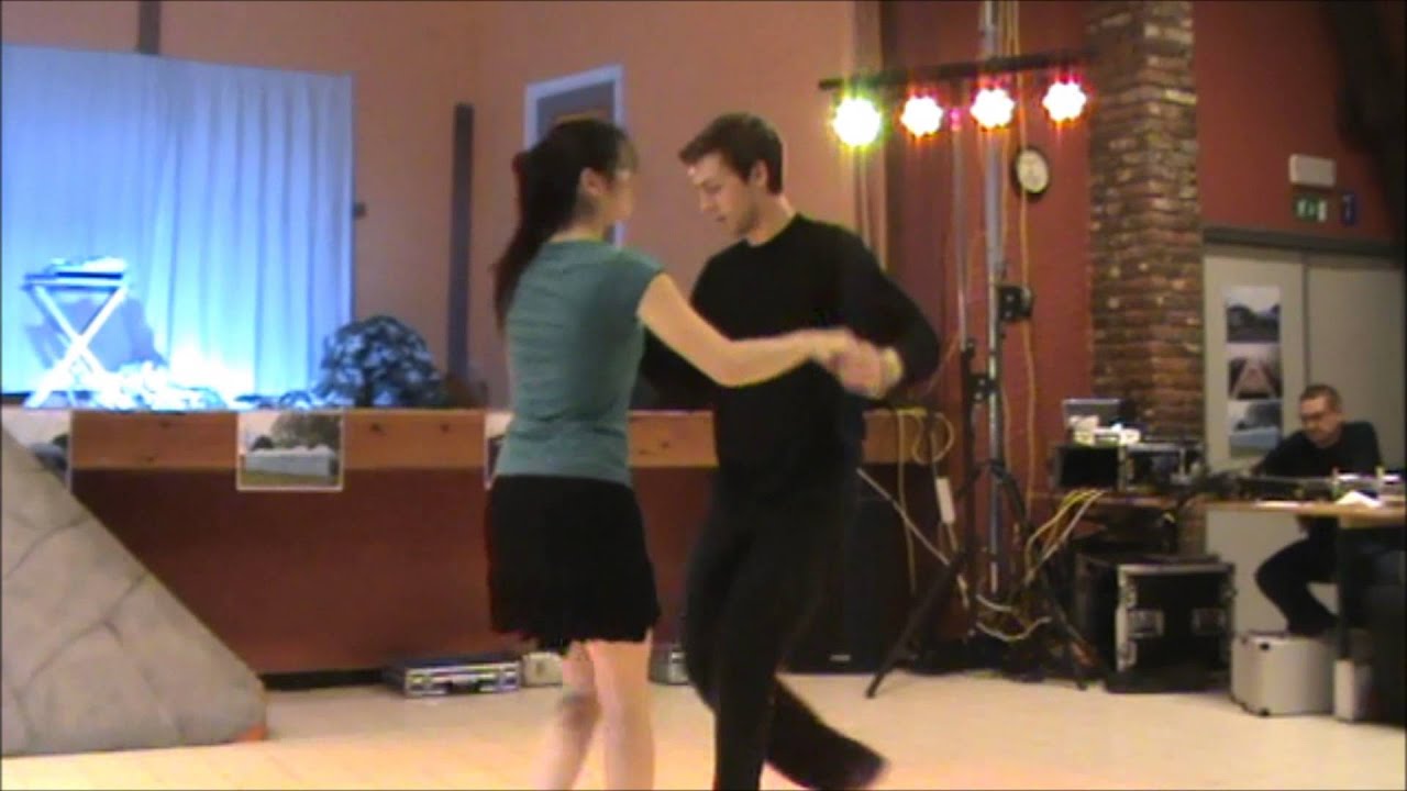 rock 4 temps avec passes acrobatiques