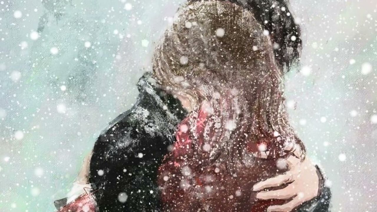 Супруг(а) в Царстве Небесном: Эта ❄️ буря - он понимает, что скучает по тебе 💍💞