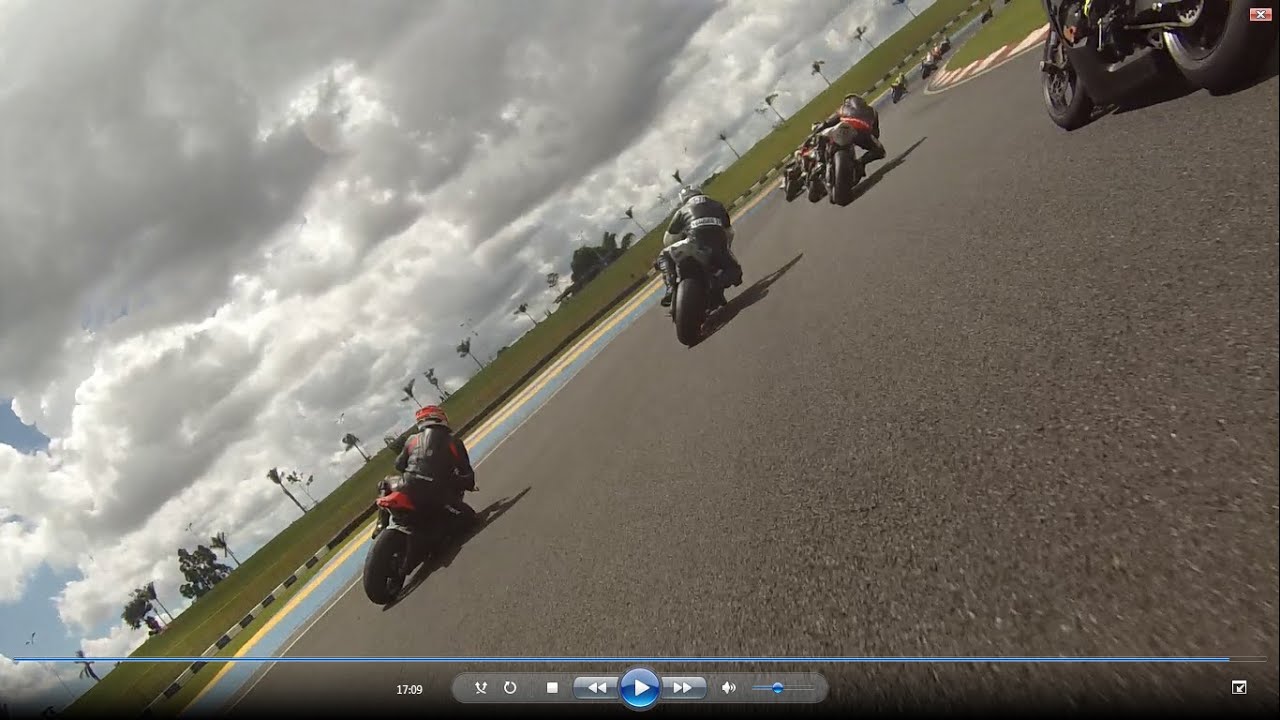 Estreia, Preparação, Largada e Corrida, Autódromo de Goiânia, Onbord R1, Light, Master e Pro