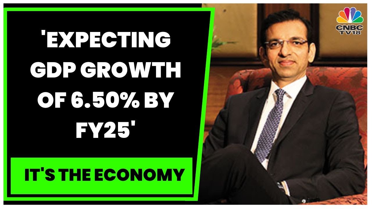 Decoding The 2023 India Economic Outlook & Growth Trajectory: Morgan Stanley&rsquo;s Chetan Ahya Exclusive