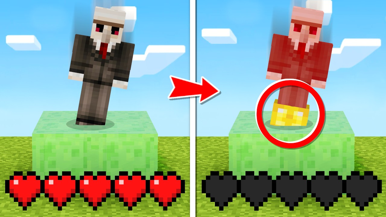 🔎 PODEJRZANE MITY 🔎 od WIDZÓW w MINECRAFT... *sprawdzamy*