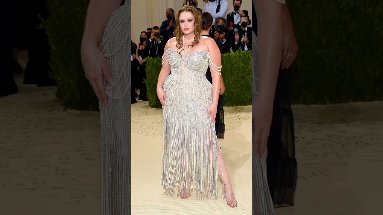 Barbie Ferreira Red Carpet 2019 - 2022