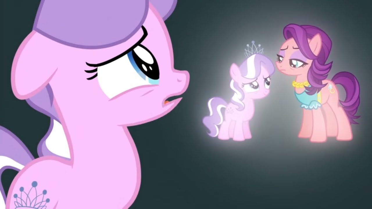 [Polish] My Little Pony | Być kucykiem jak w swoich snach [HD]
