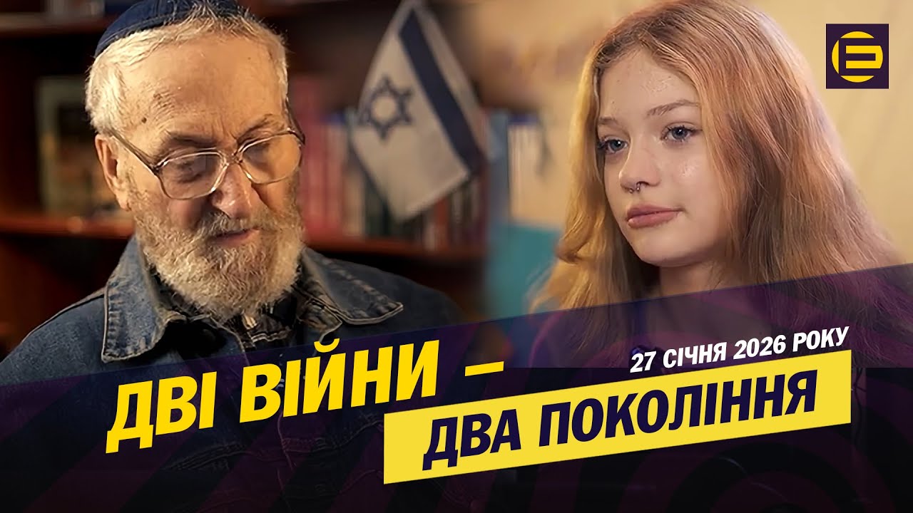 Презентація відео про дітей, постраждалих від війни в різний час