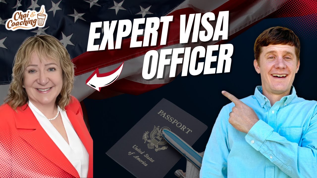 Visa Interview DISASTERS! These People Get Rejected Every Time!