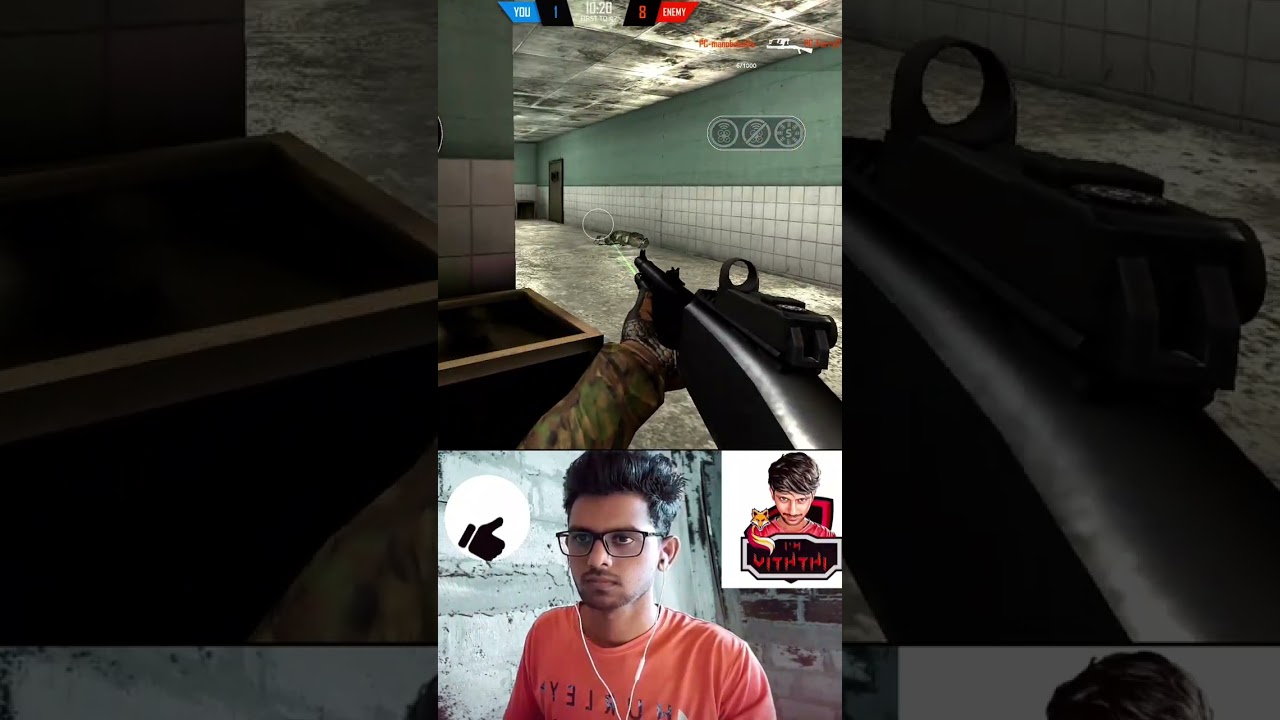 Bullet force online Gameplay | bullet force multiplayer | fps games online | fps games browser