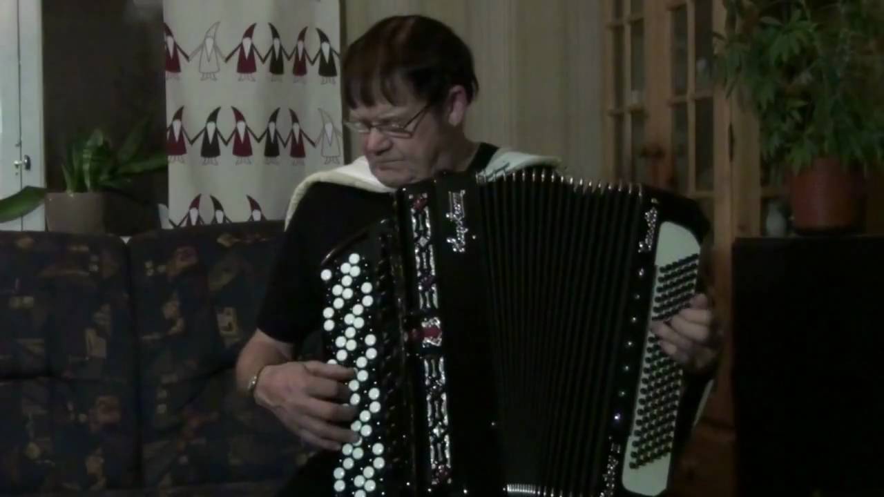 Arholmavalsen