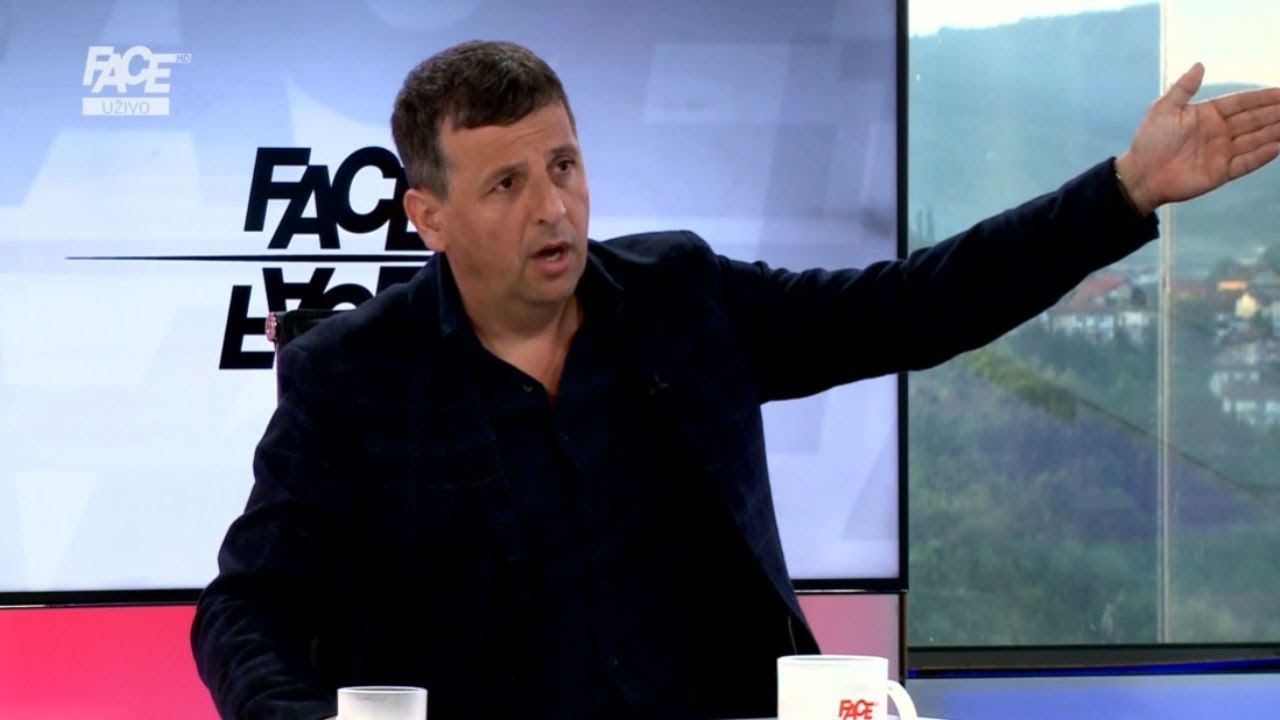 Vukanović: 
