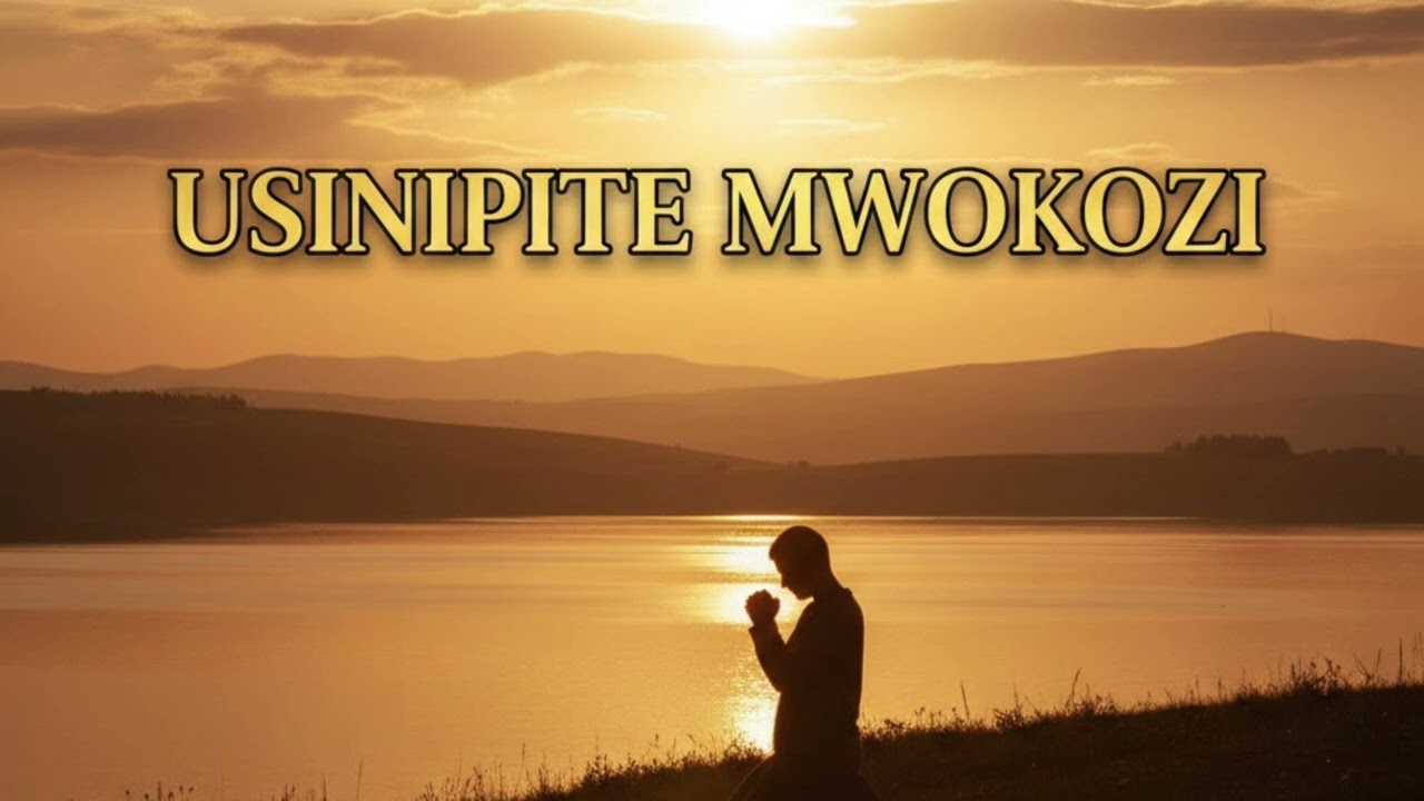 Usinipite Mwokozi // Deep worship// 2026