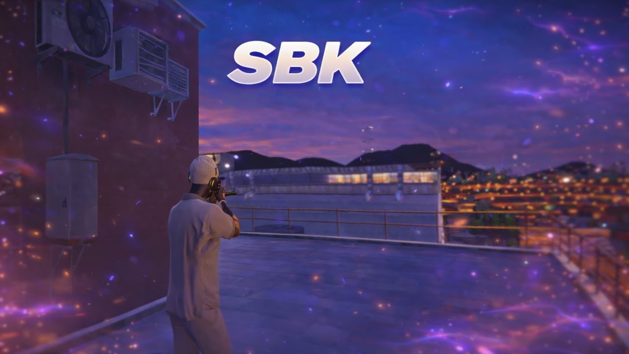 SBK | I'm back 🌌 | Kuma RP🐾