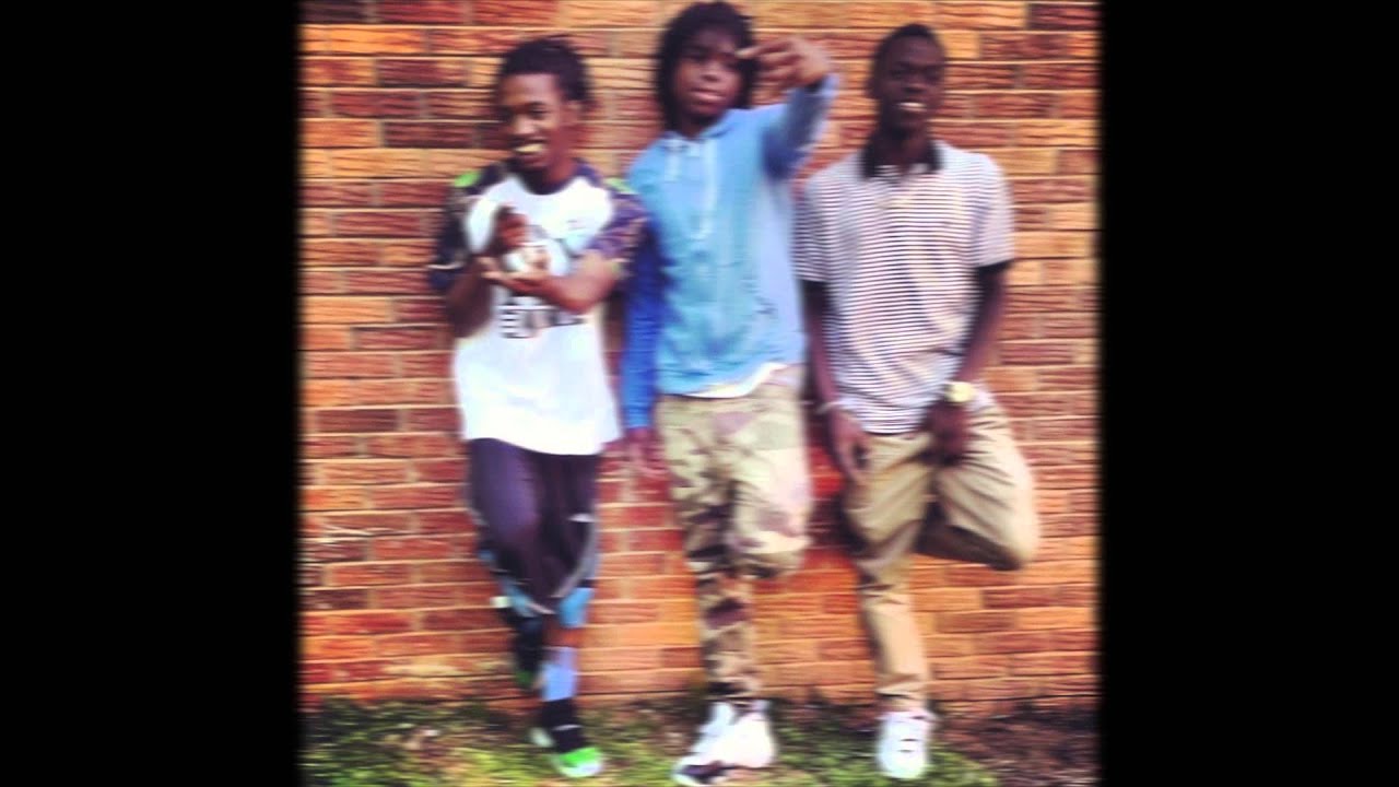 Donkey Cartel  Be Touch