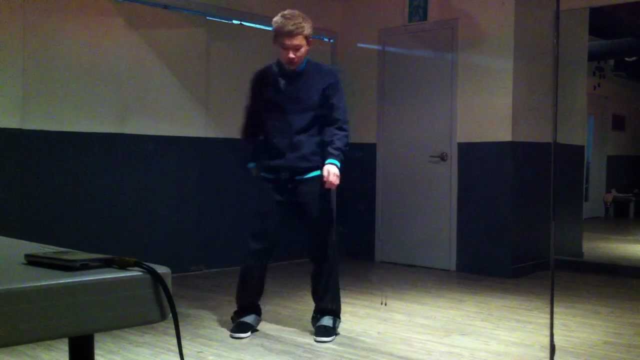 Dokyun - practice