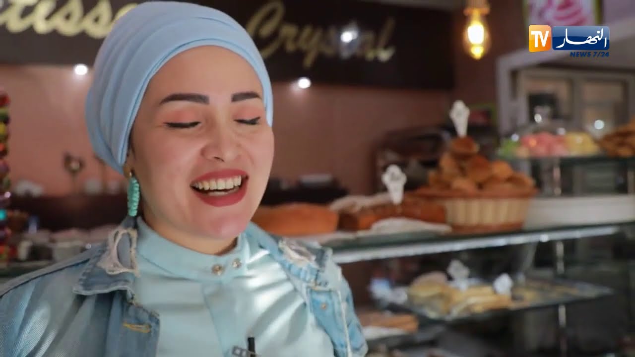 زوجوني/ عرس نوال وخالد من ولاية مستغانم - الجزء الثاني