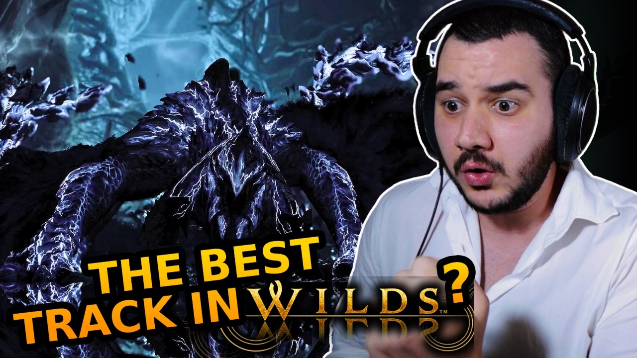 The ARCH TEMPERED ARKVELD Theme Is INSANE