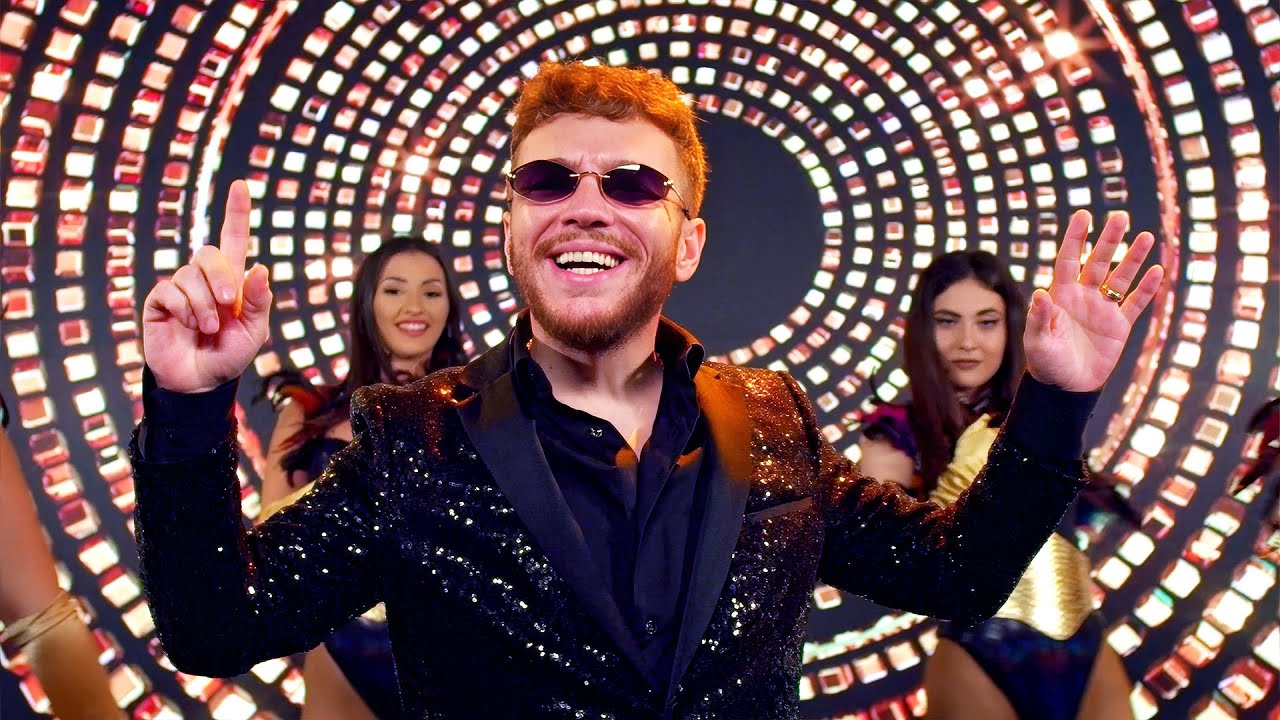 Florin Cercel - STOP ca-i jale (Official Video) | Manele TV