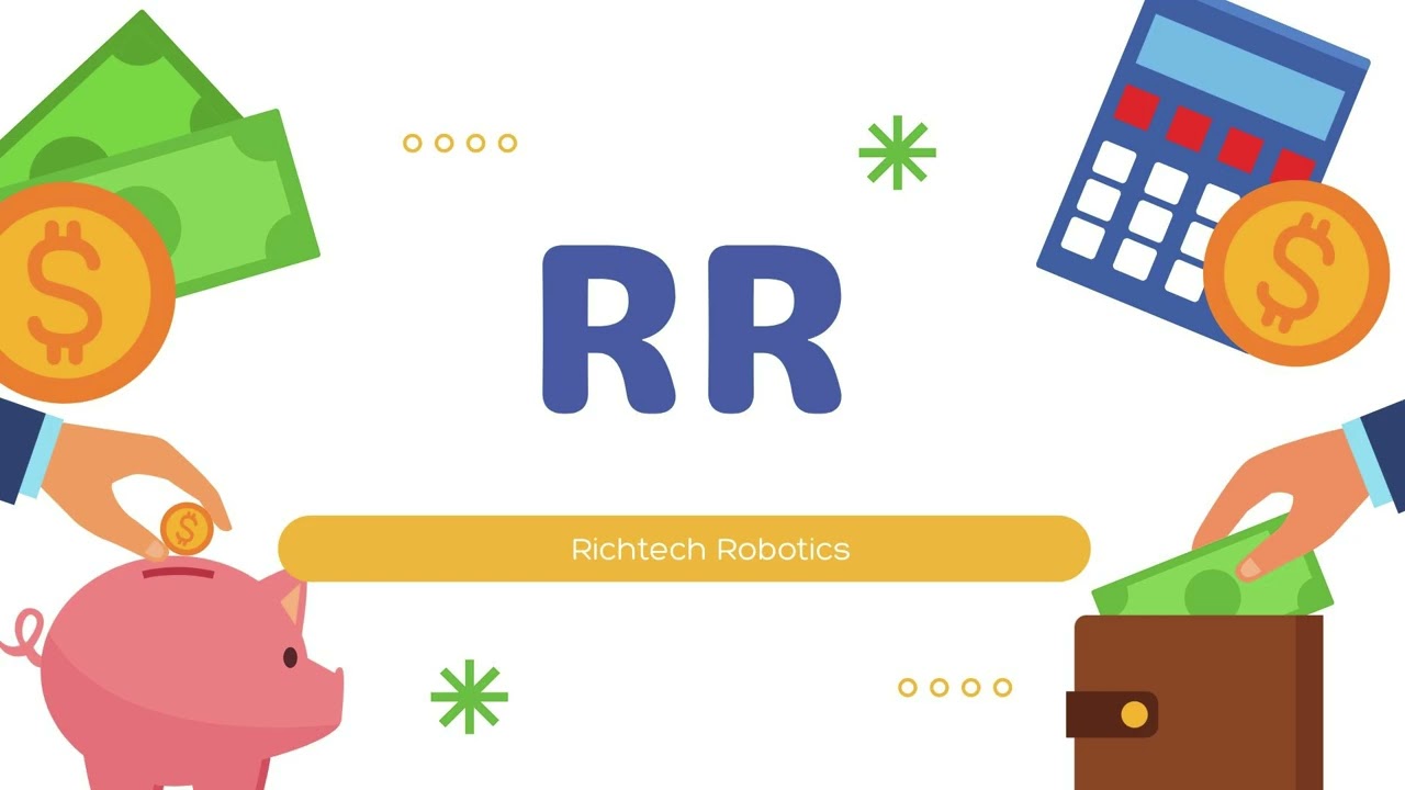 RR - Navigating the Frontier of Service Automation: A Comprehensive Guide to Richtech Robotics (RR)