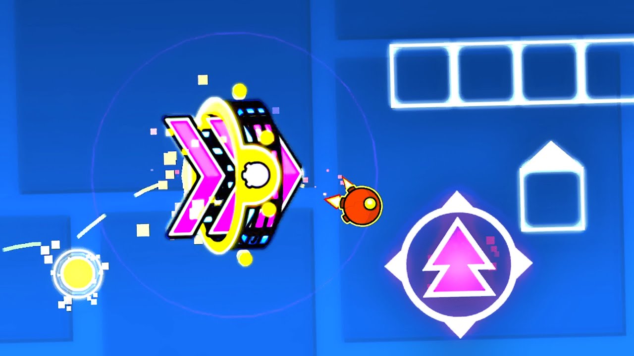 Building 2.2 Gameplay is WACKY