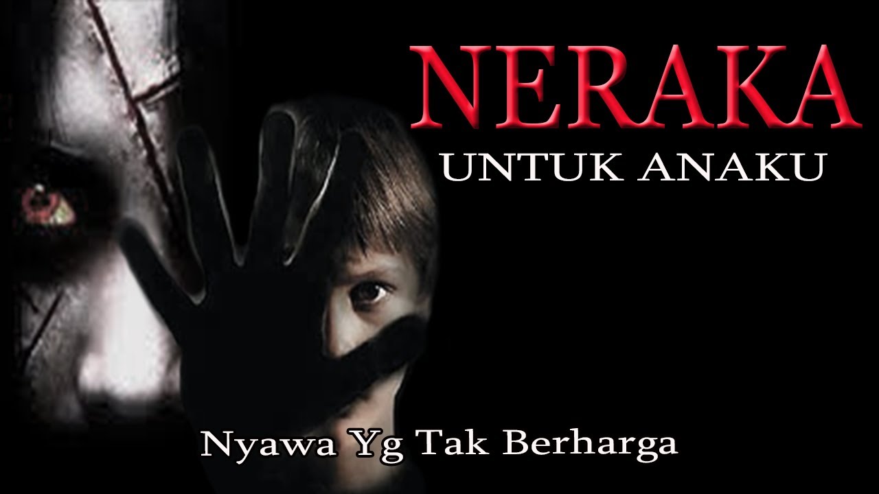 CERITA NGERI❗️❗️KETIKA ANAKKU MENINGGAL