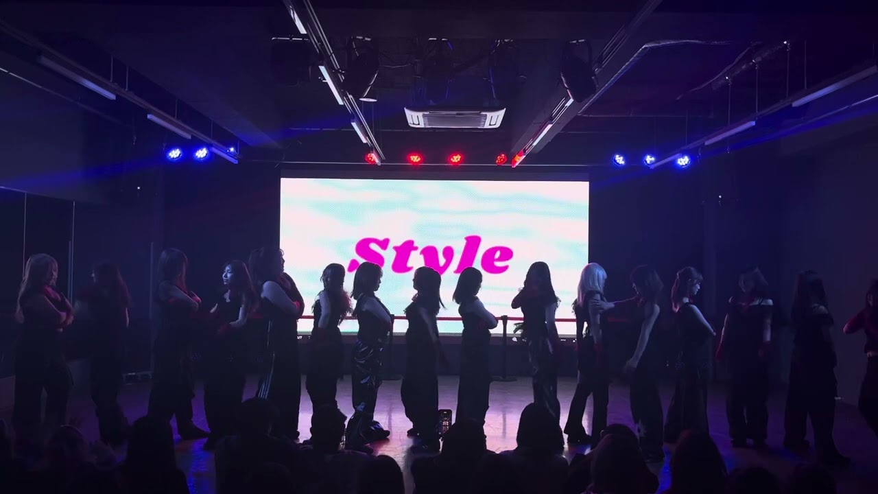 【2026 新年イベ】Style