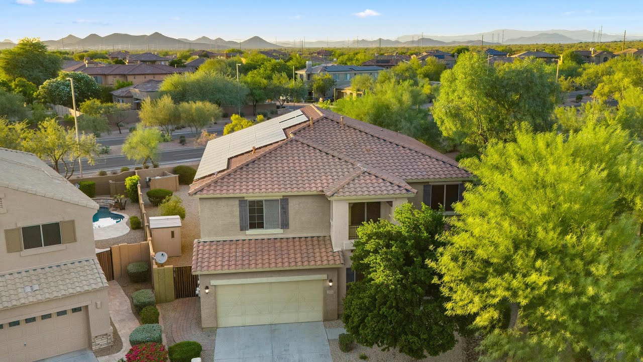 23016 N 40th Place Phoenix, AZ 85050 | Arizona Home Group