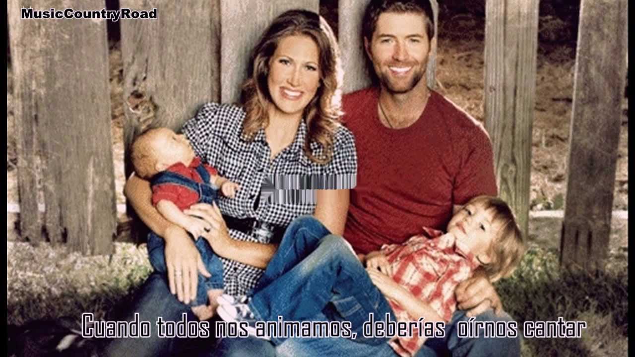 Find me a Baby - Josh Turner (Subtitulada al Español)