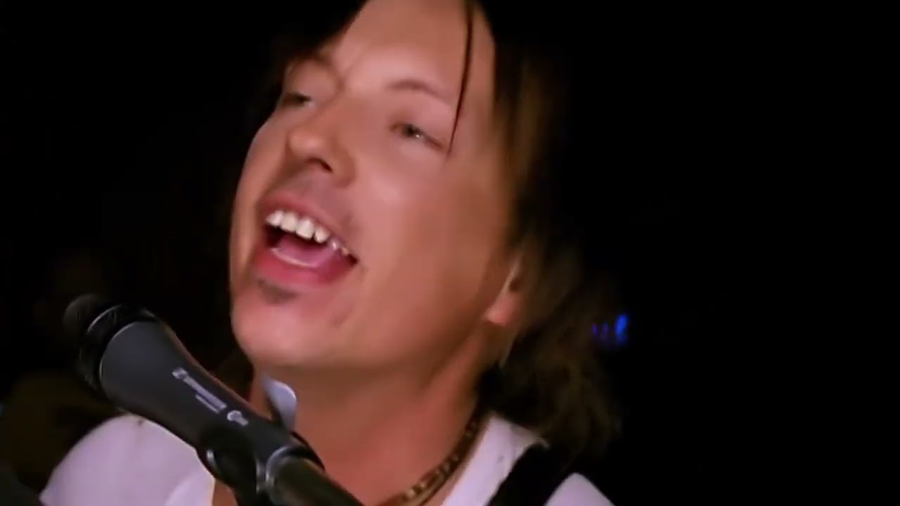 Taxiride - Creepin' Up Slowly (Official Music Video)