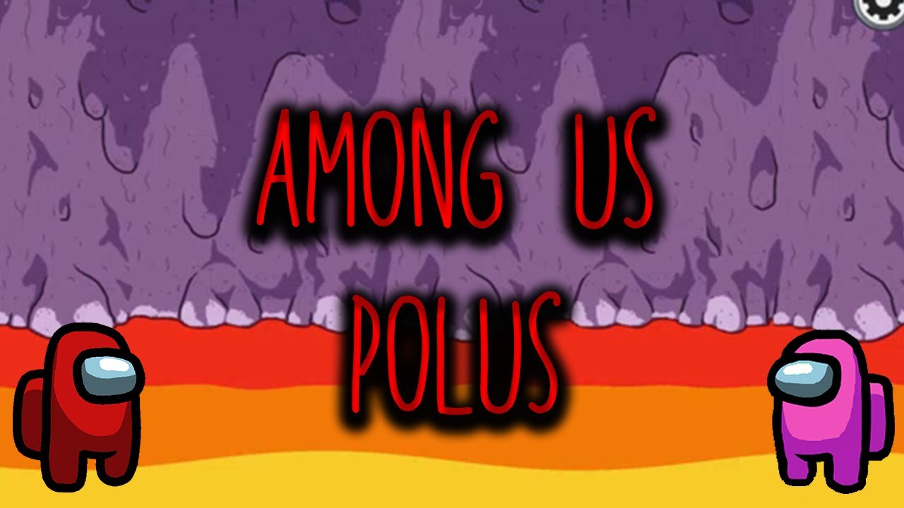 Among Us Polus - Il cortometraggio