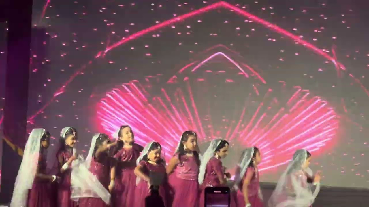 Annual day celebration 🎉🎊💃🏻💃🏻