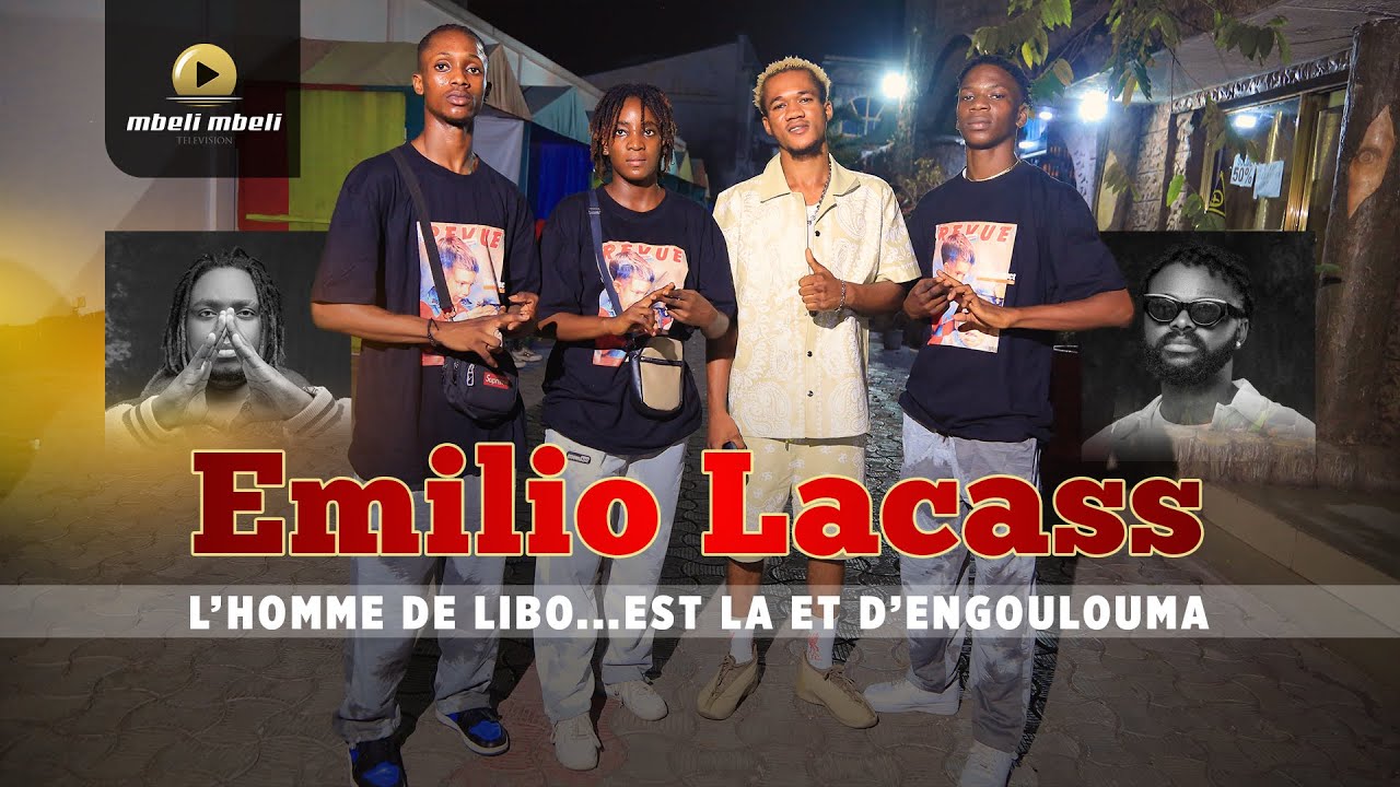 EMILIO LACASS 