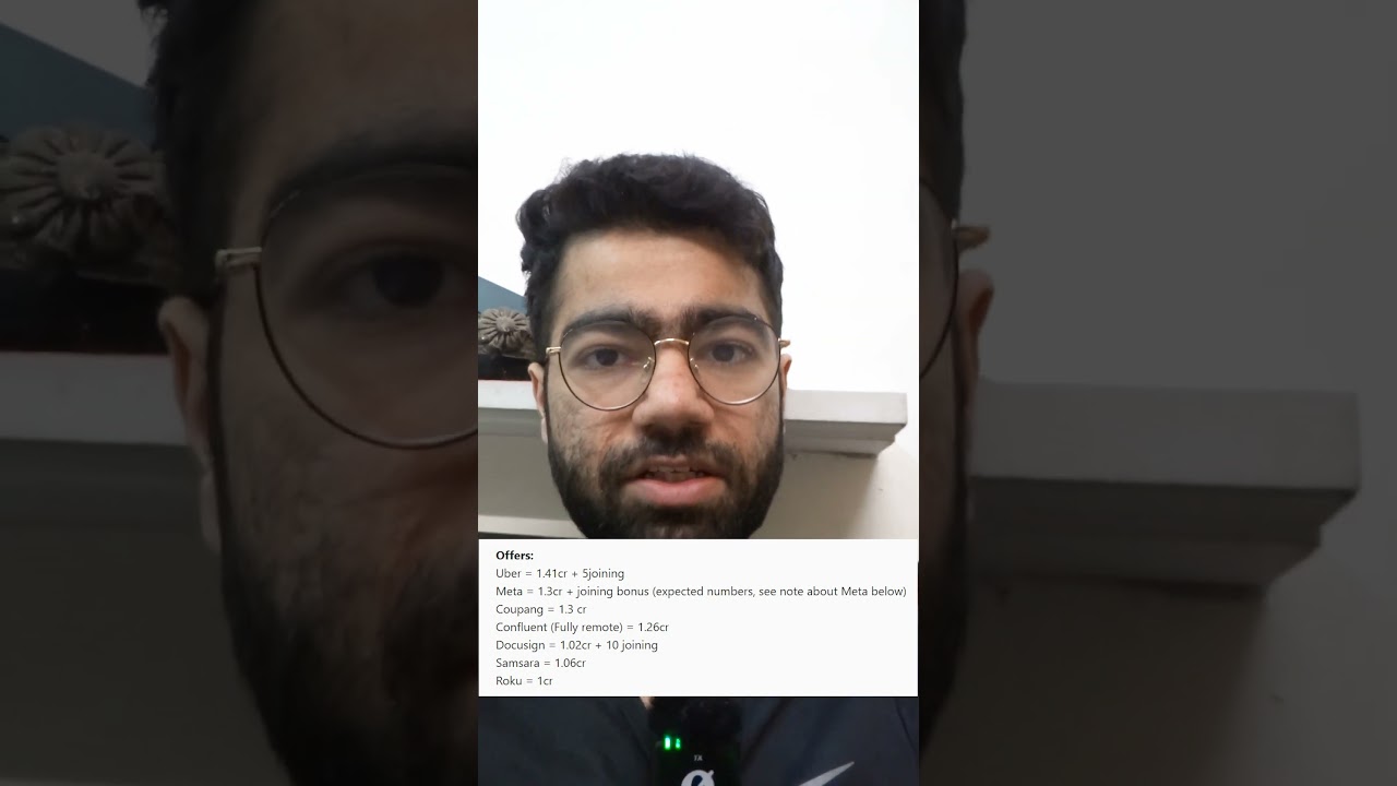 Reality of Tech Jobs In India