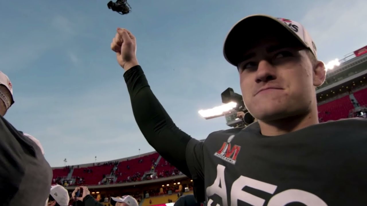 Cincinnati Bengals Fans React to Beating the Chiefs and Going to the Super Bowl