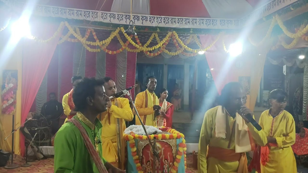 অসাধারণ একটি গান। হরে কৃষ্ণ #হরেকৃষ্ণ #শ্রীকৃষ্ণসুবলসঙ্গ