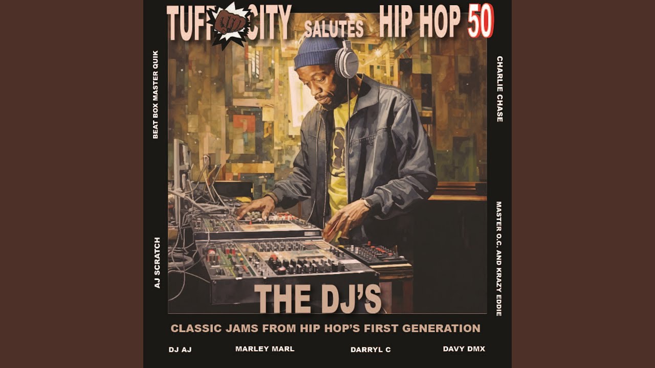 The 900 Number (Ced Gee Remix 2)