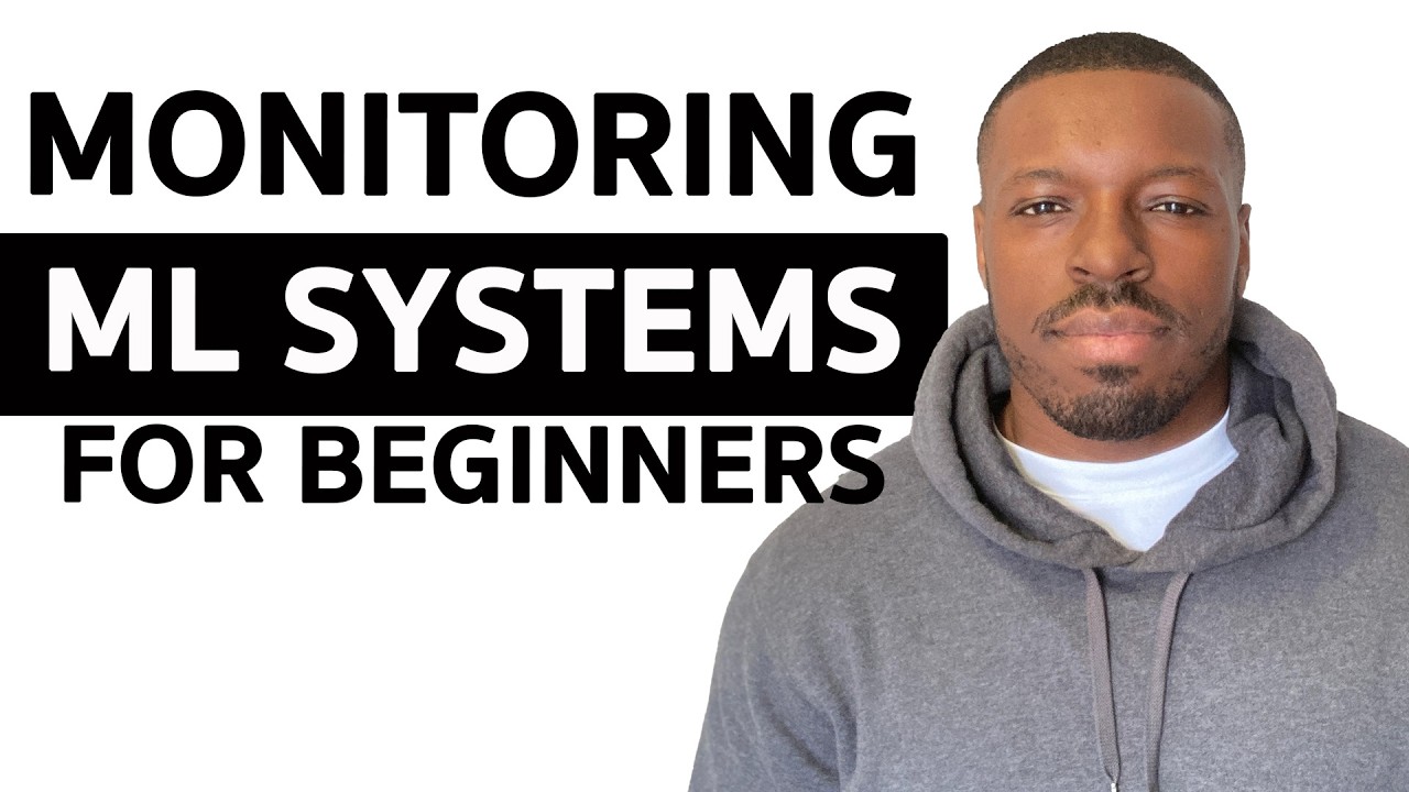 MLOps: A Complete Introduction To Monitoring In 26 Mins