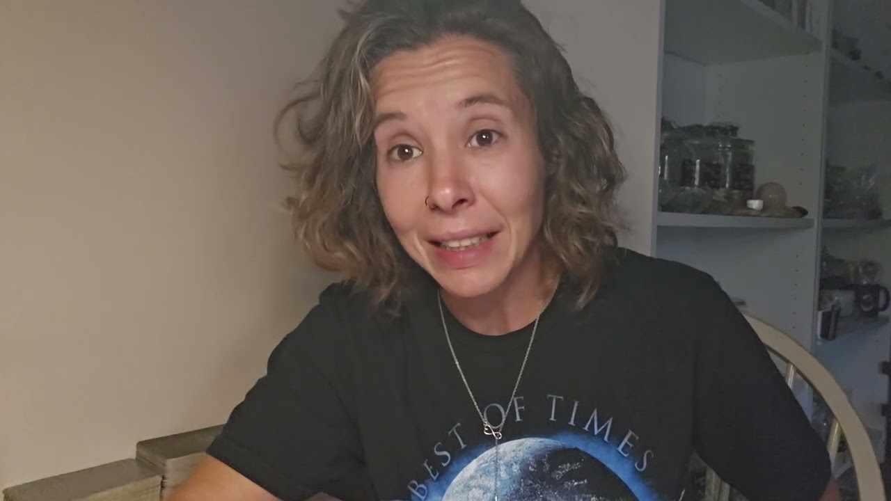 COLLECTIVE & SCORPIO - A MUST HEAR MESSAGE FROM SPIRIT - A SHIFT FOR THE AGES
