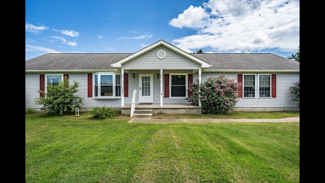 20210 Johnson Rd | Fantastic House For Sale In Lincoln, DE 19960 | Michael Wilson Real Estate