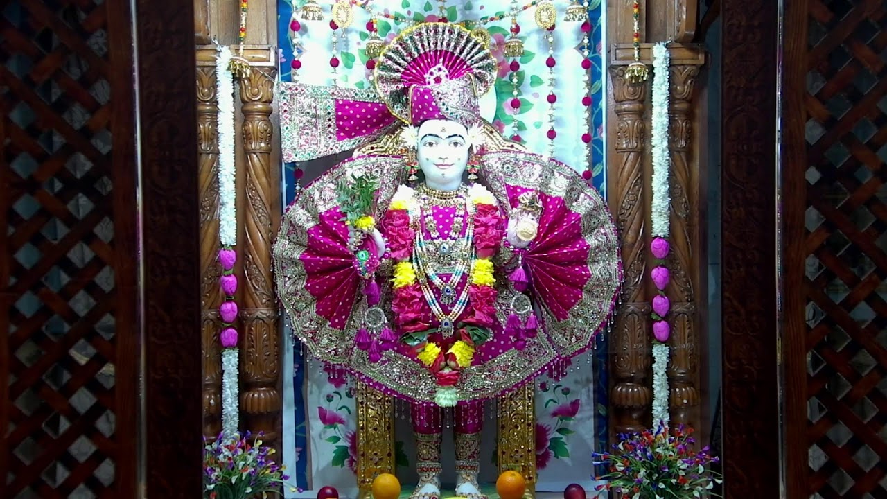 Daily Darshan