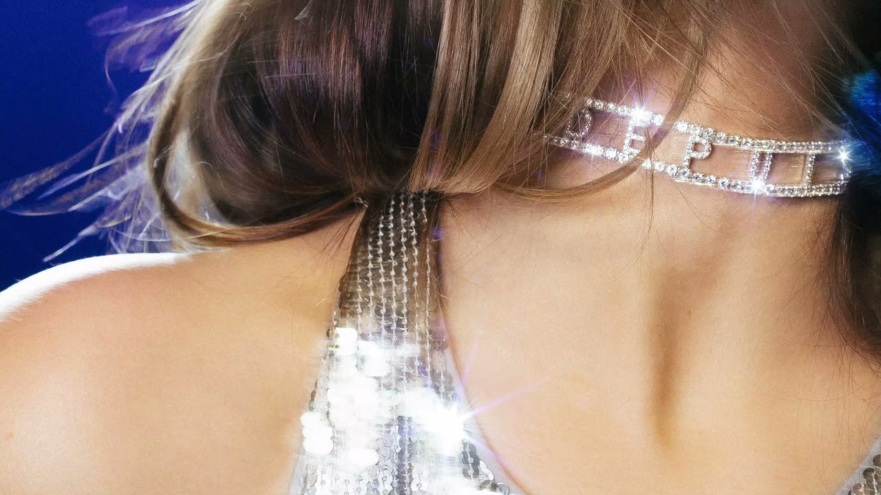 Lydia Képinski - Anaël (audio)