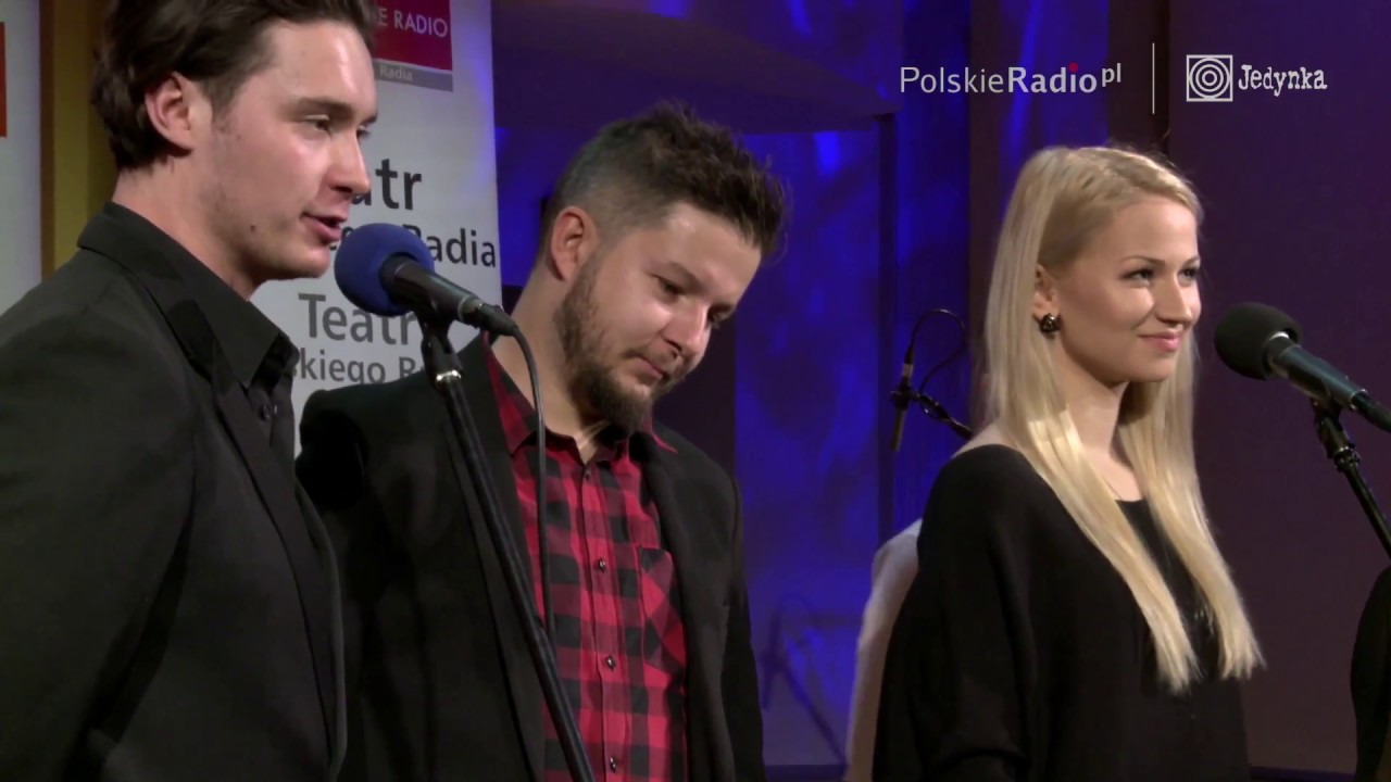 18. Studio Piosenki Teatru Polskiego Radia - Jacek Kaczmarski