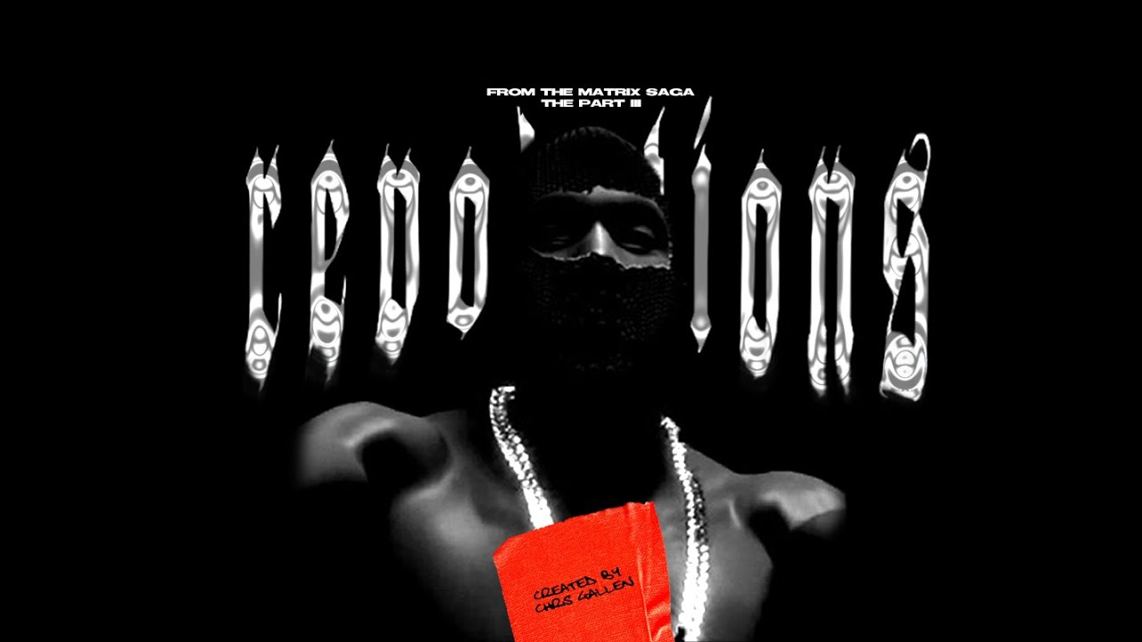 Kanye West x YEEZUS - Type Beat - 